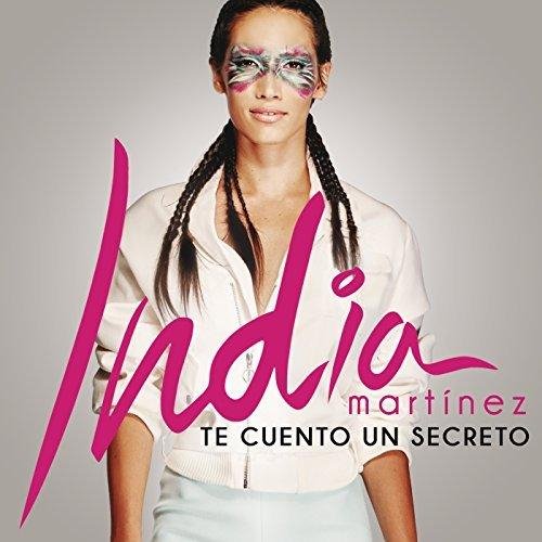 India Martinez - Me Queda Tu Sombra