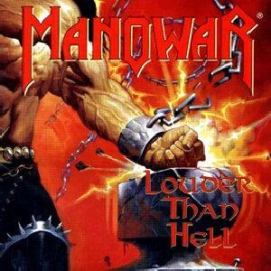 Manowar - King