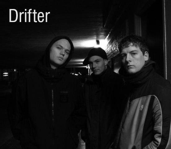 Drifter - She Gives Me Forever