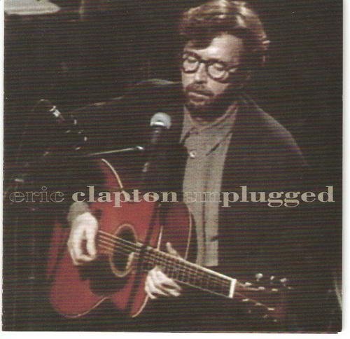 Eric Clapton - Before You Accuse Me