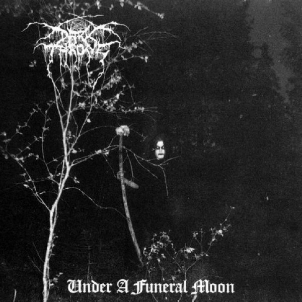 Darkthrone - Natassja In Eternal Sleep