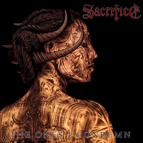 Sacrifice - The Ones I Condemn