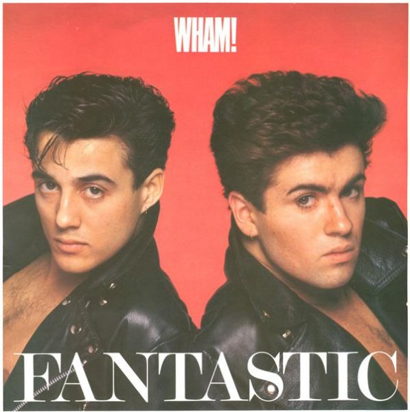 Wham! - Bad Boys