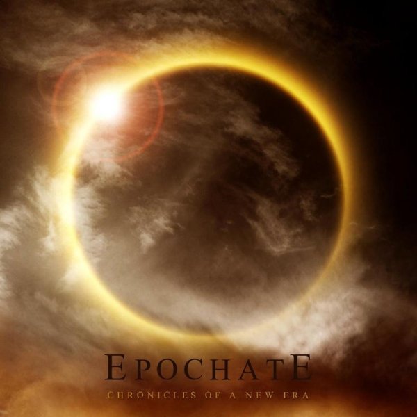 Epochate - 1600 AD