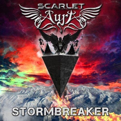 Scarlet Aura - The Heretic