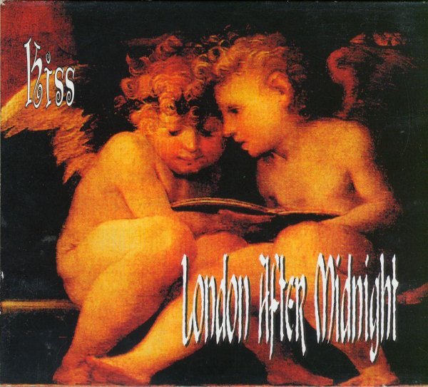 London After Midnight - Kiss