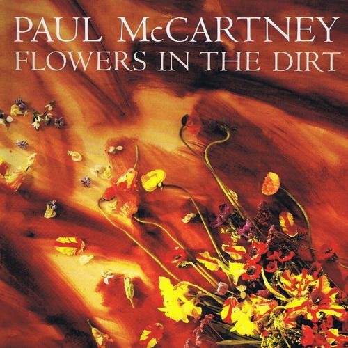 Paul McCartney - Ou Est Le Soleil