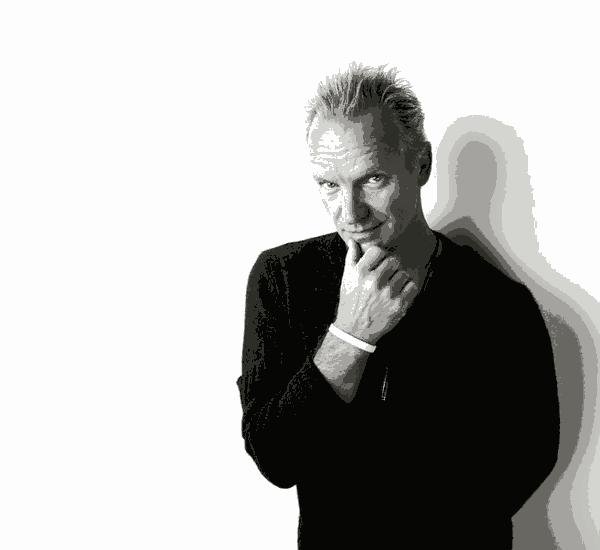 Sting - A Thousand Years