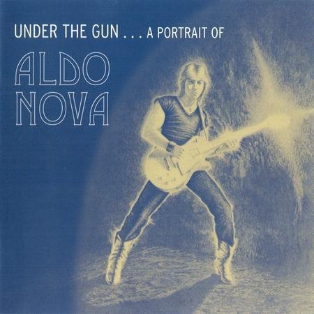 Aldo Nova - Heartless (Selected Bonus Tracks from Twich)