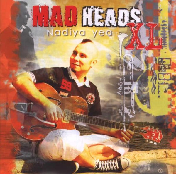 Mad Heads XL - Гроші