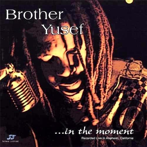 Brother Yusef - Born Under A Bad Sign