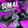 Sum 41 - March Of The Dogs