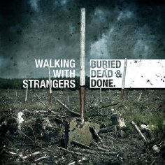 Walking With Strangers - The Provider