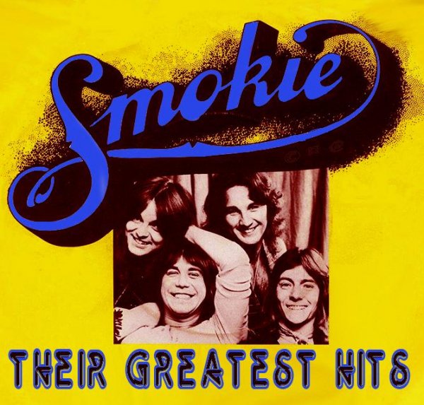 Smokie - Smokie Medley