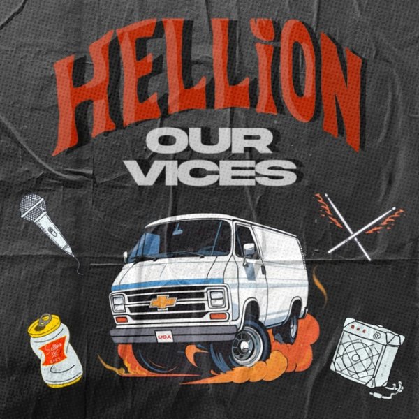 Our Vices - Hellion