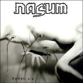 Nasum - Sick System