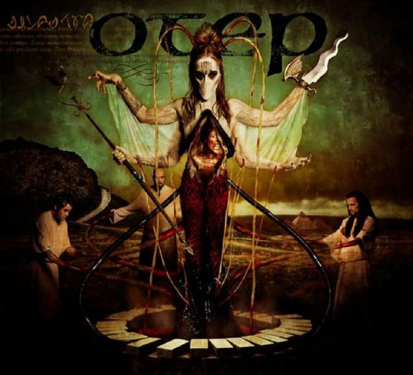 Otep - Battle Ready