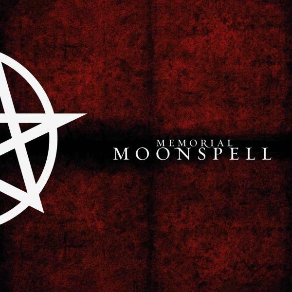 Moonspell - Finisterra