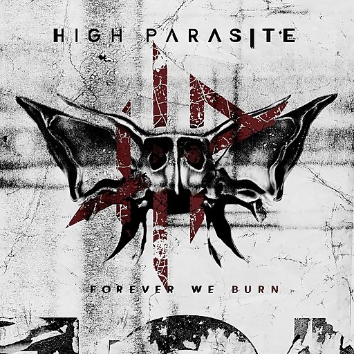 High Parasite - Let It Fail