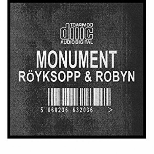Röyksopp & Robyn - Monument (Mark E Remix)