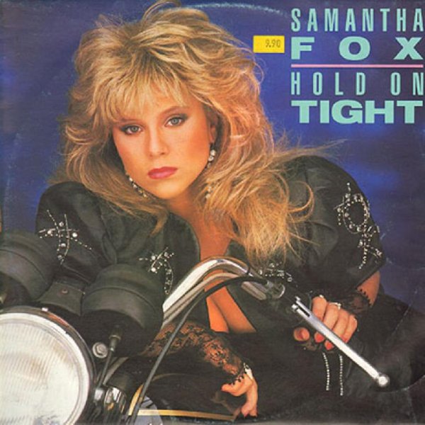 Samantha Fox - I Surrender (To the Spirit of the Night) (STEPHEN Remix)