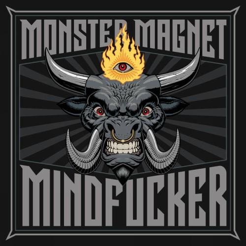 Monster Magnet - All Day Midnight
