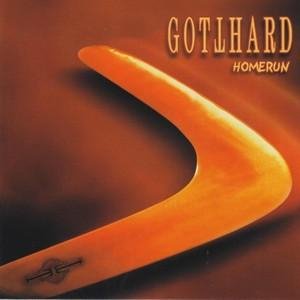 GOTTHARD - End Of Time