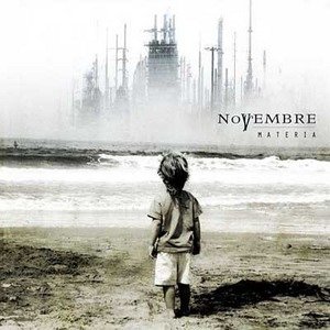 Novembre - Aquamarine