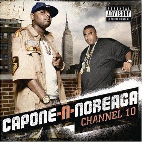 Capone N Noreaga - Stick Up