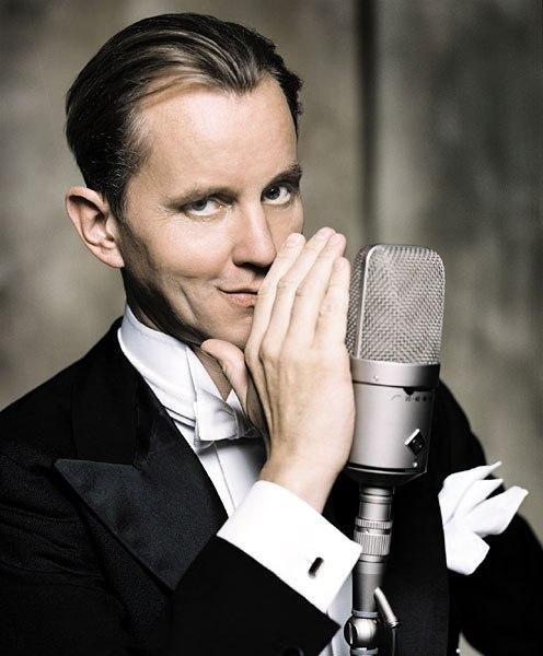 Palast Orchester und Max Raabe - Oops...I Dit It Again