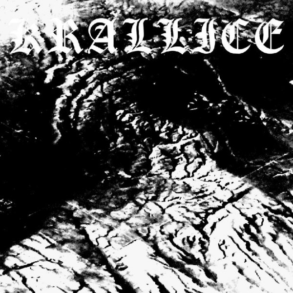 Krallice - This Forest For Which We Have Killed