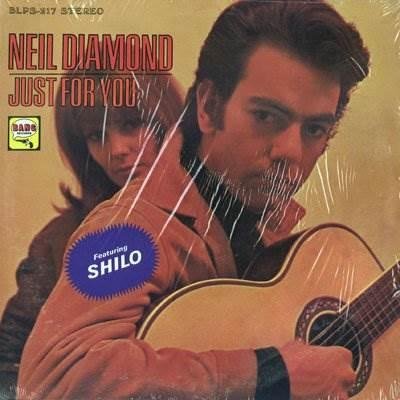 Neil Diamond - Girl, Youll Be A Woman Soon