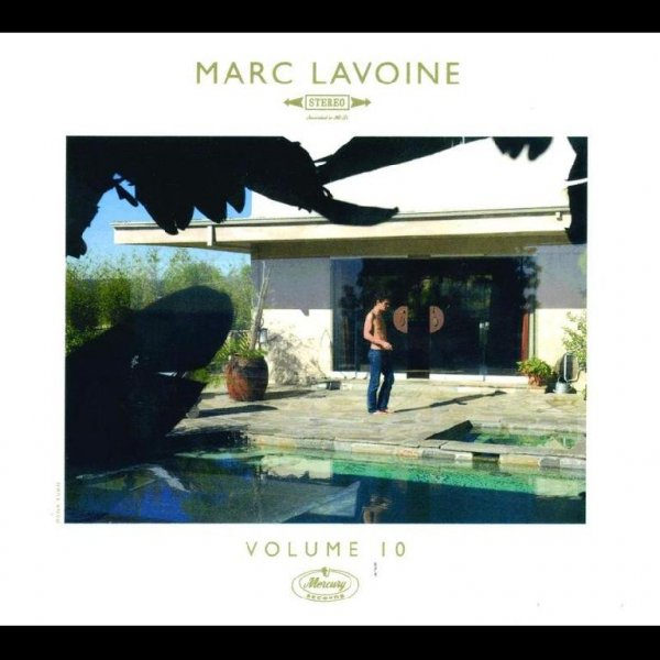 Marc Lavoine - Lentement