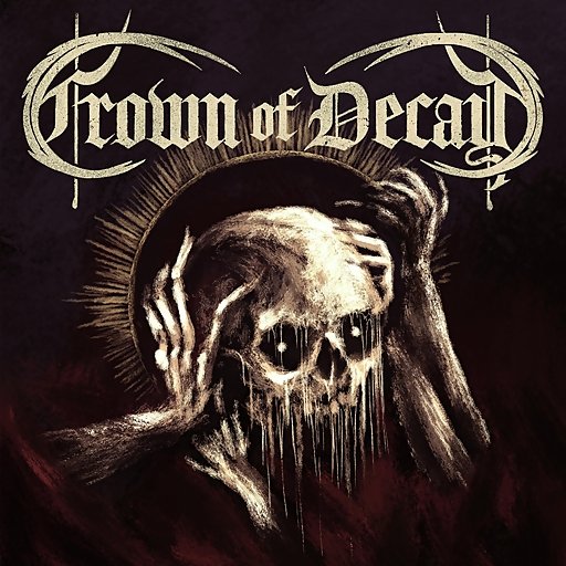 Crown Of Decay - Nightmare Uncaged