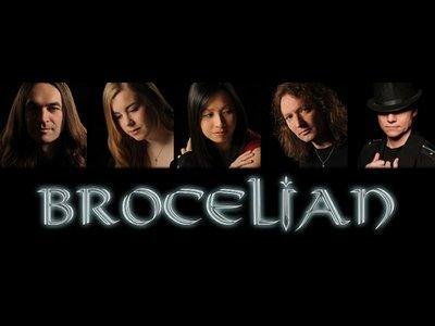 Brocelian - Devil's Babe