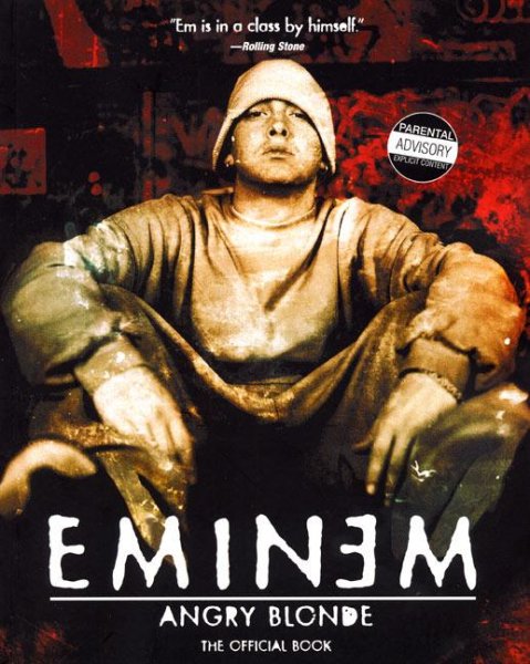 Eminem - These Drugs