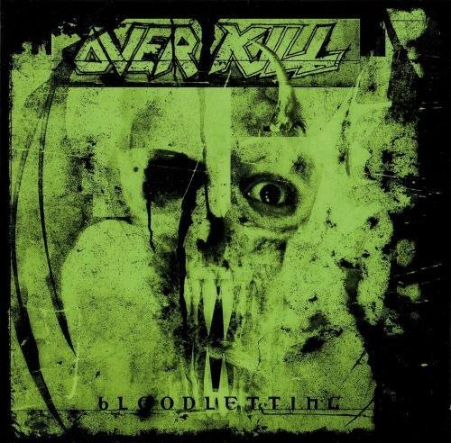 Overkill - What I'm Missin'