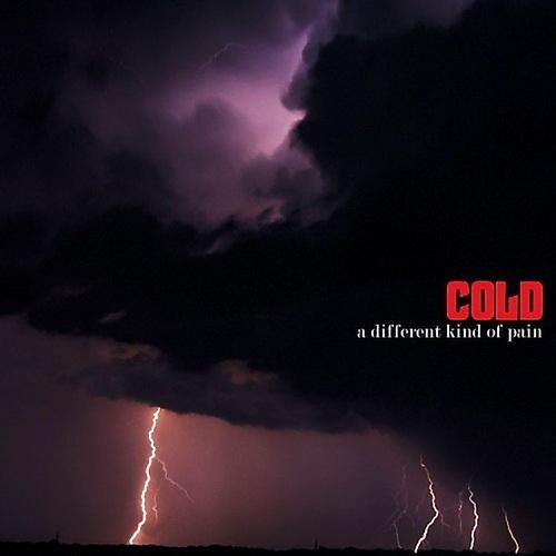 Cold - When Heavens Not Far Away