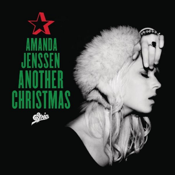 Amanda Jenssen - Another Christmas