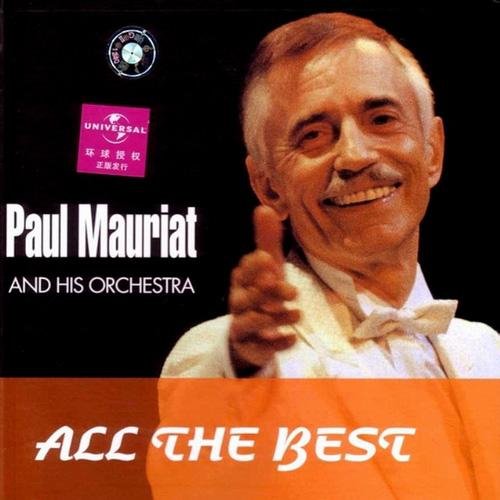 Paul Mauriat & His Orchestra - Taka Takata