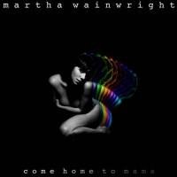 Martha Wainwright - I Wanna Make An Arrest