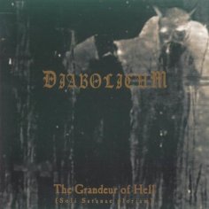 Diabolicum - Reaper Of The Orb