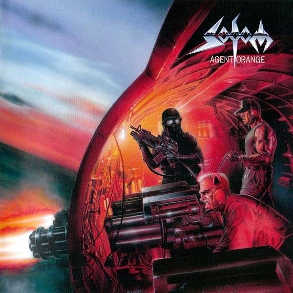 Sodom - Tired And Red (Live)