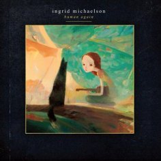 Ingrid Michaelson - Im Through