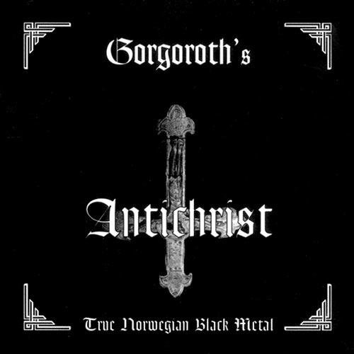 Gorgoroth - En Stram Lukt av Kristent Blod