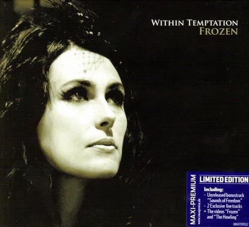 Within Temptation - The Howling (Single Version)