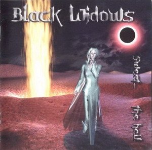 Black Widows - Womb