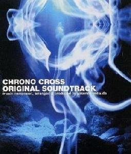 Yasunori Mitsuda - Chronopolis