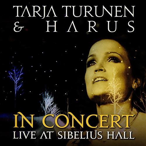 Tarja Turunen & Harus - Arkihuolesi Kaikki Heitä