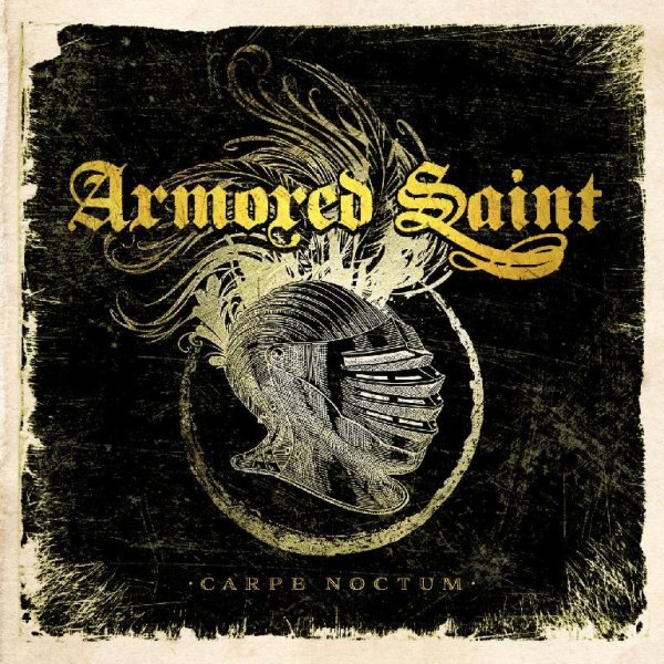 Armored Saint - Last Train Home (Live)